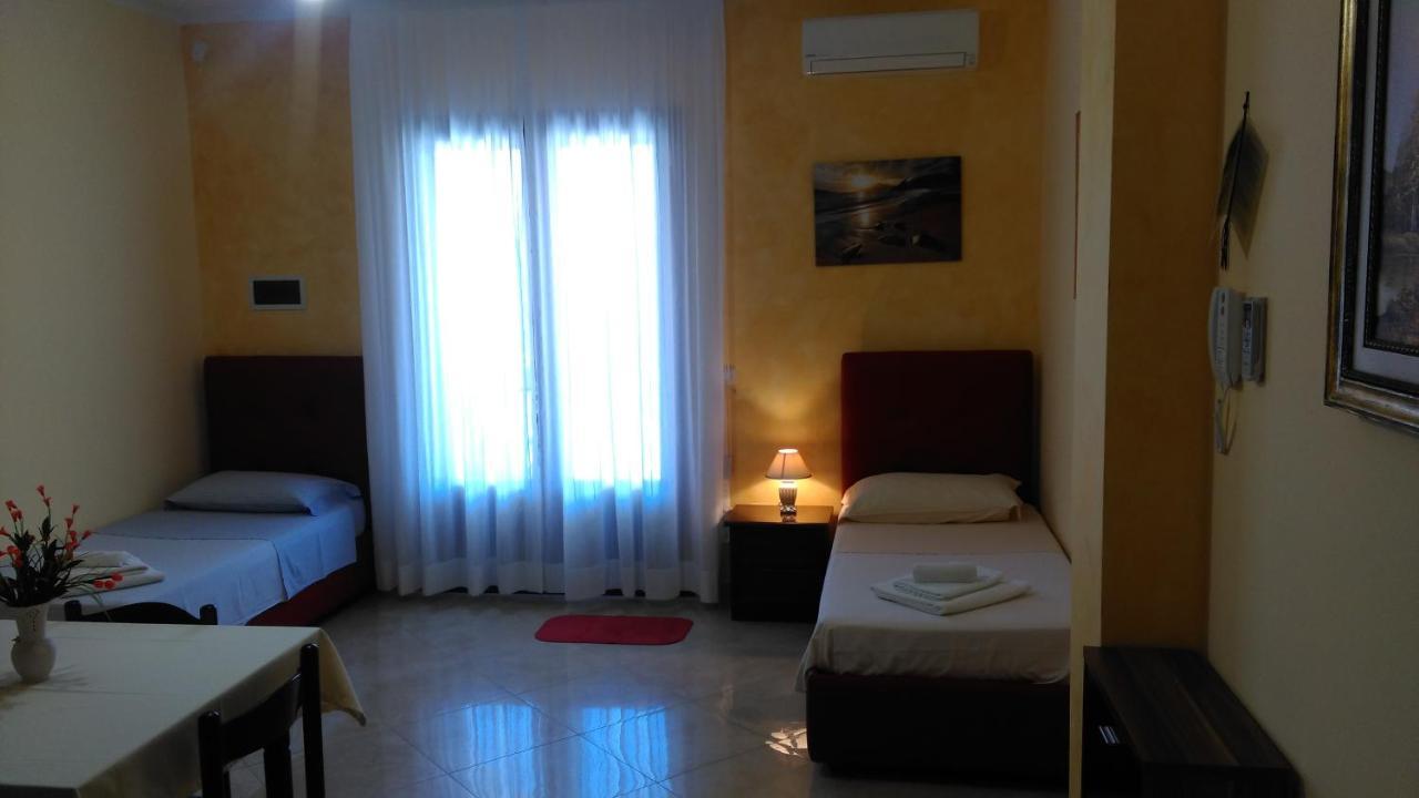 B&B Vignali Diso Extérieur photo