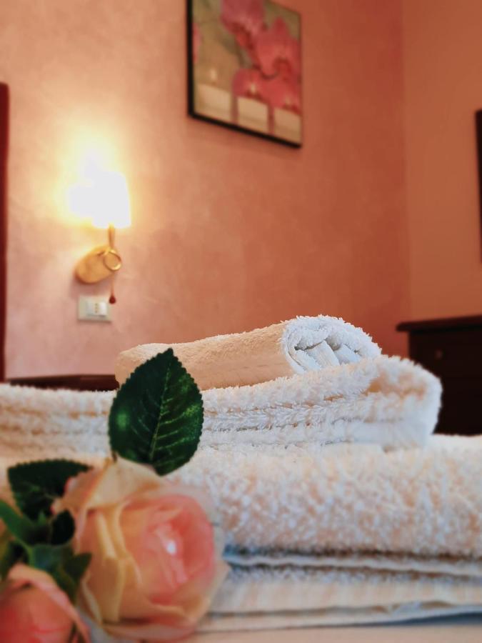 B&B Vignali Diso Extérieur photo