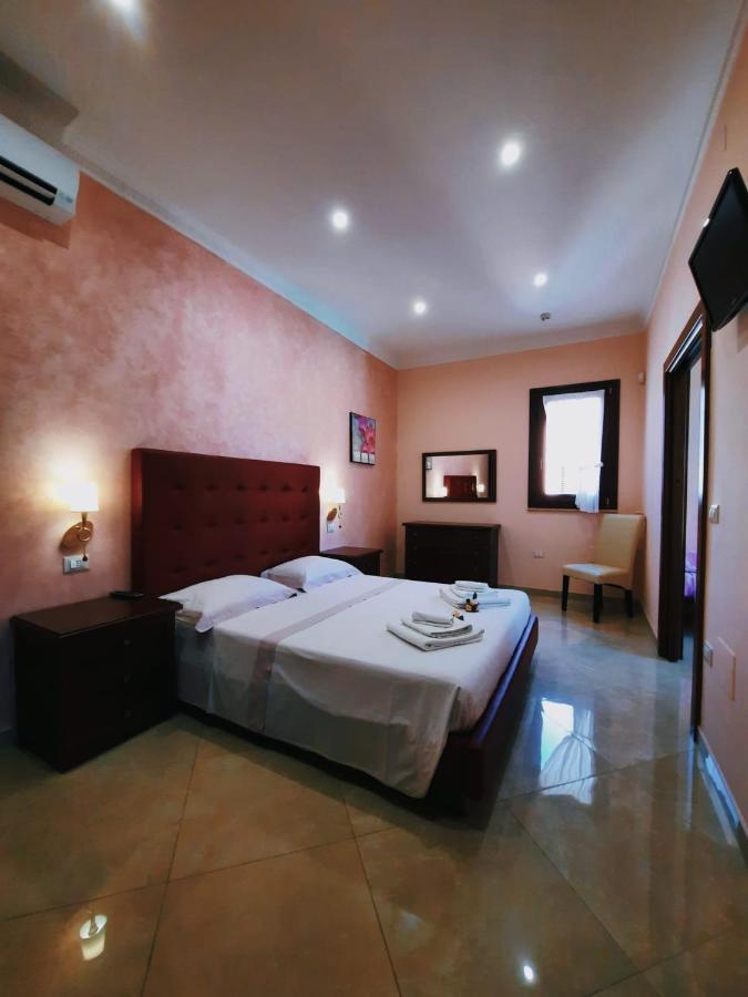 B&B Vignali Diso Extérieur photo