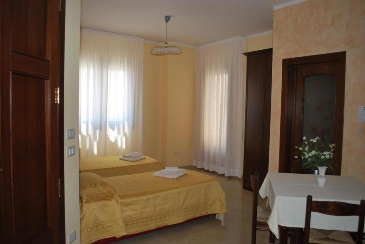 B&B Vignali Diso Chambre photo