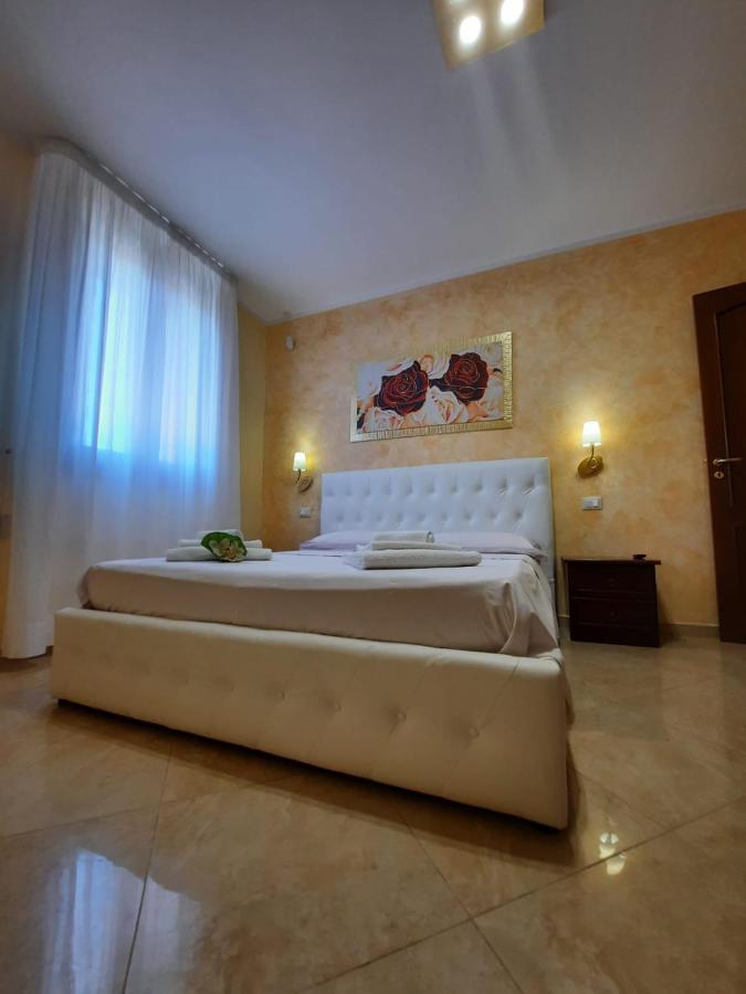 B&B Vignali Diso Extérieur photo