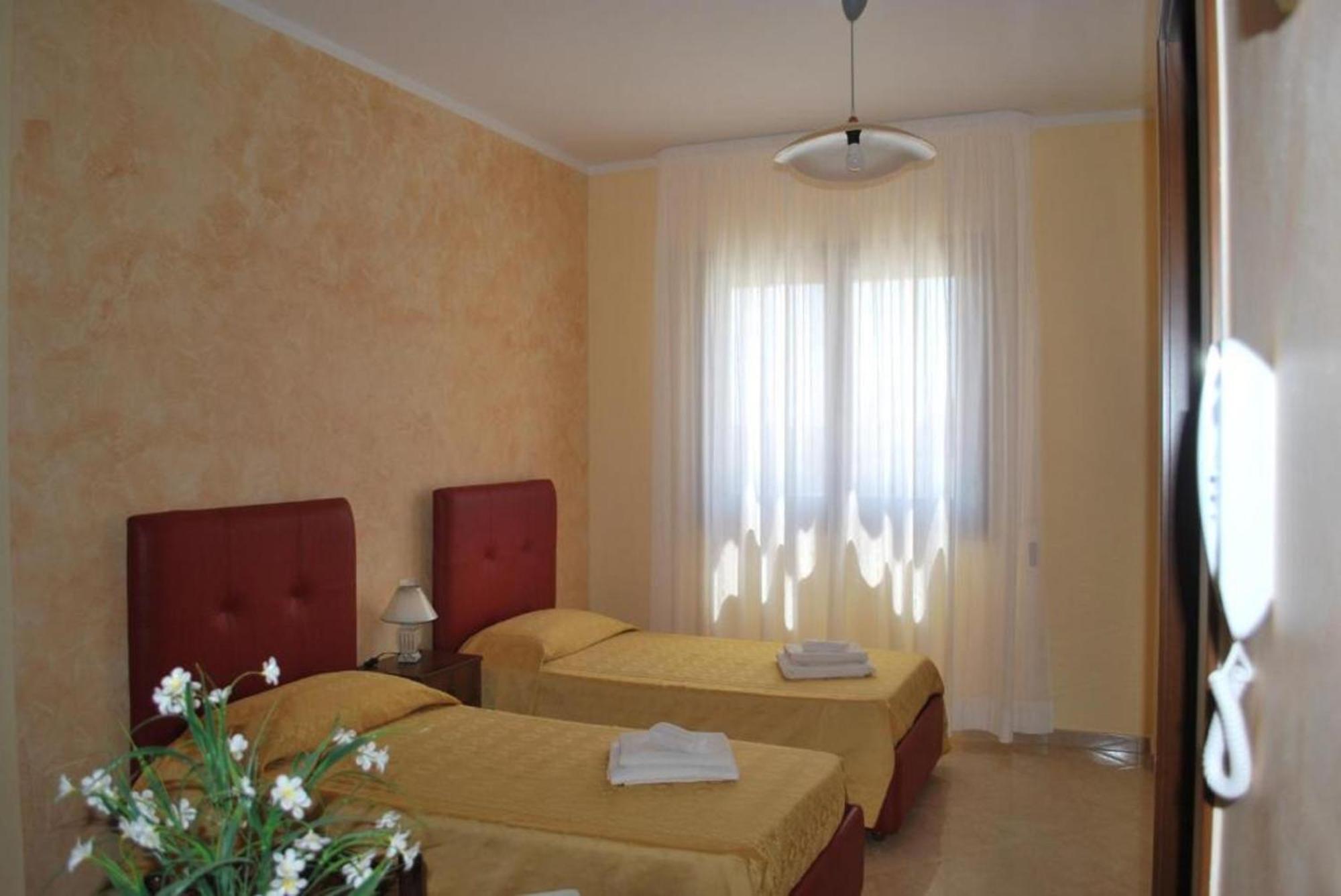 B&B Vignali Diso Chambre photo