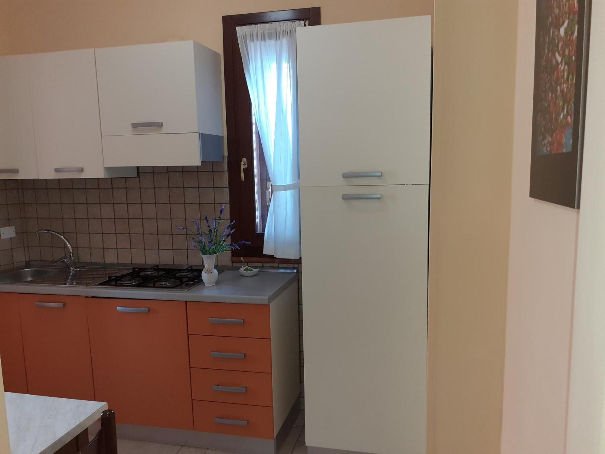 B&B Vignali Diso Chambre photo