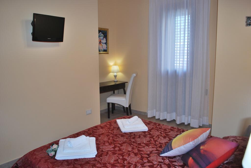 B&B Vignali Diso Extérieur photo